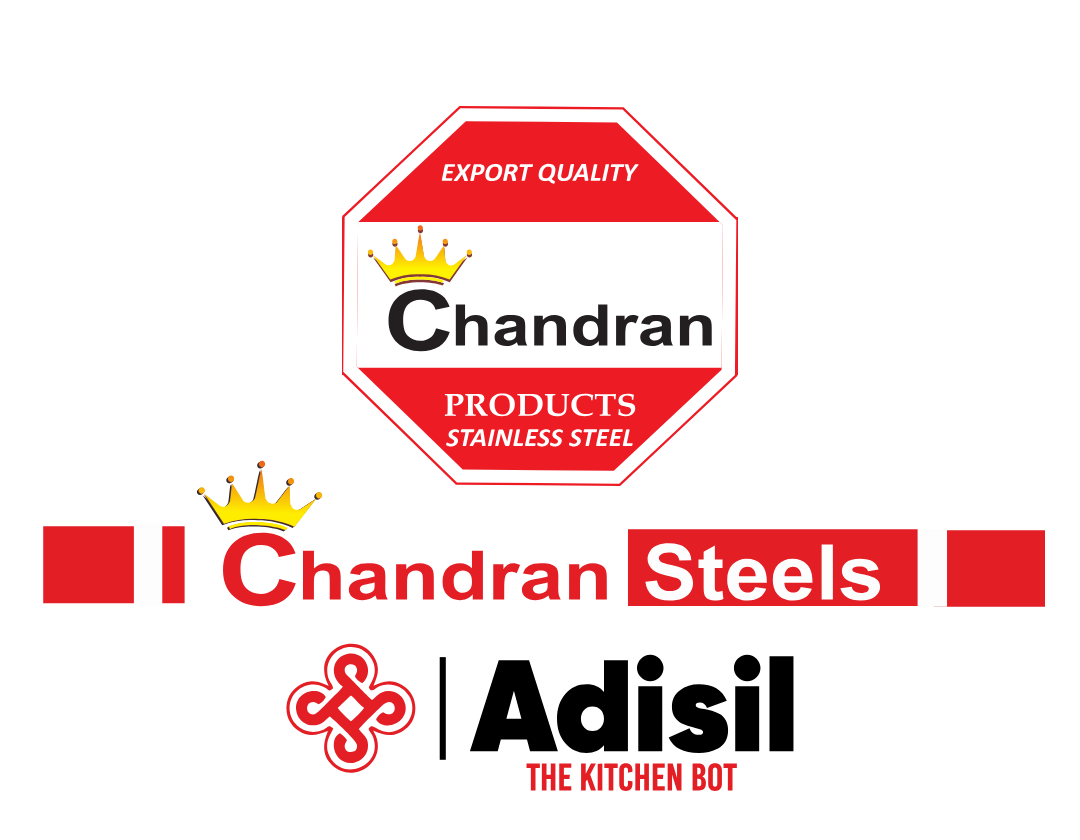 Chandran Steels